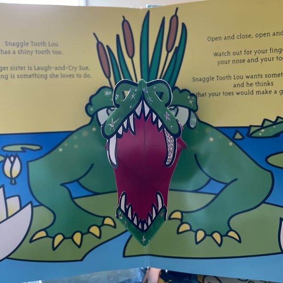 Dave Carter’s Glitter Critters Mint! - Picture 5 of 11